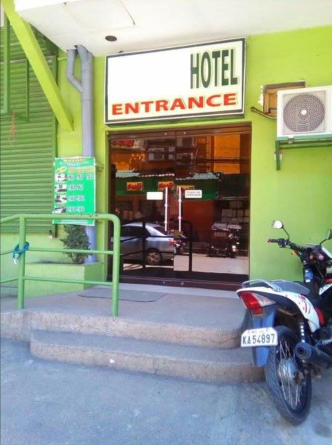 Asia Novo Boutique Hotel - Ozamis Exterior foto